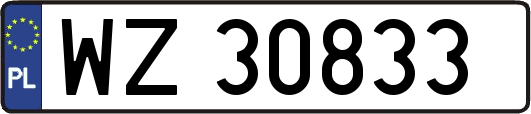 WZ30833