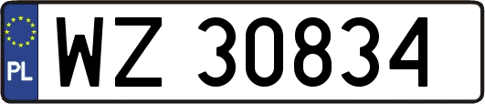 WZ30834