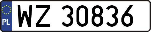 WZ30836
