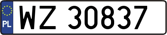 WZ30837