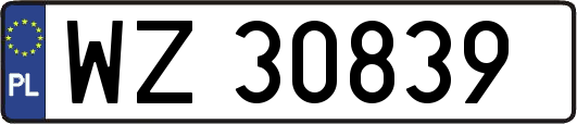 WZ30839