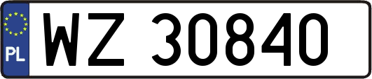 WZ30840