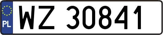 WZ30841