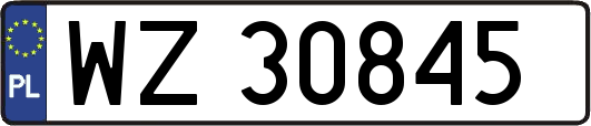 WZ30845