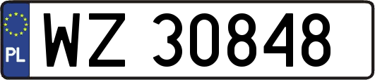 WZ30848