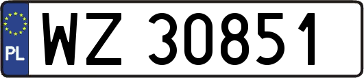 WZ30851