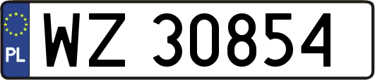 WZ30854