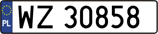 WZ30858