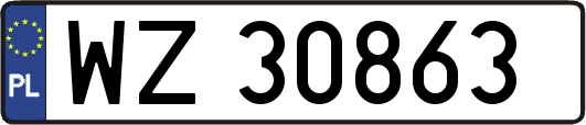 WZ30863