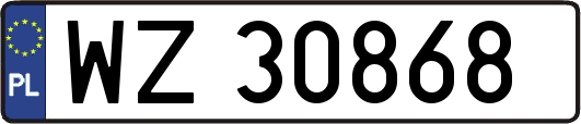 WZ30868