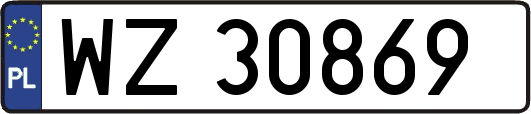 WZ30869