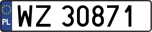 WZ30871