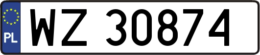 WZ30874