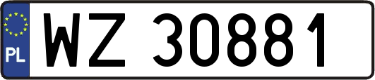 WZ30881