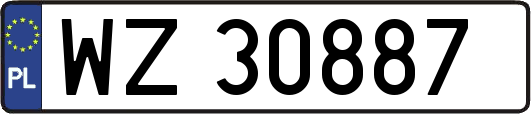 WZ30887