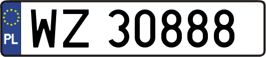 WZ30888