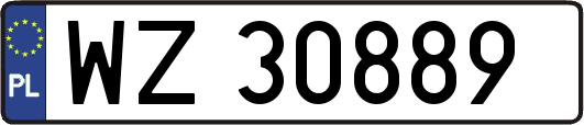 WZ30889