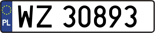 WZ30893