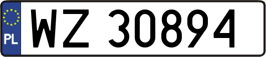 WZ30894