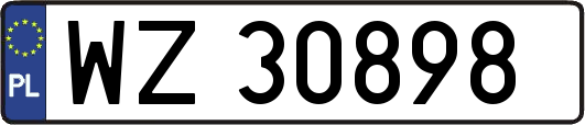 WZ30898