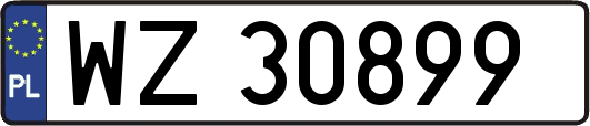 WZ30899