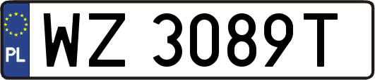 WZ3089T