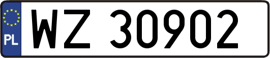 WZ30902
