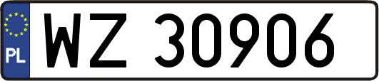 WZ30906