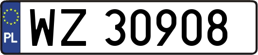 WZ30908