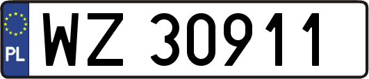 WZ30911