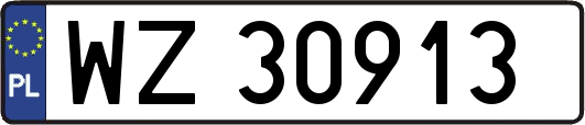 WZ30913