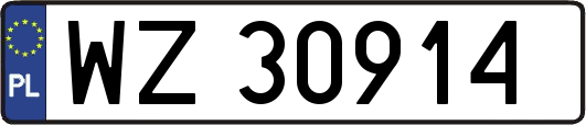 WZ30914