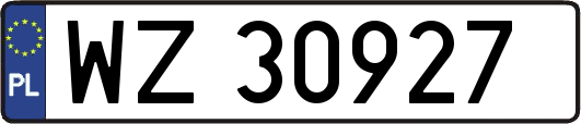 WZ30927