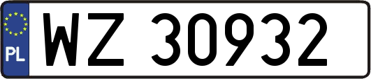 WZ30932