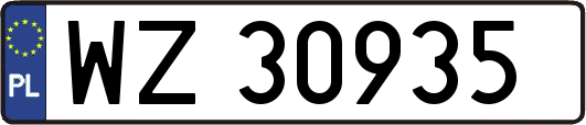 WZ30935