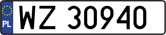 WZ30940