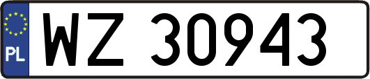 WZ30943