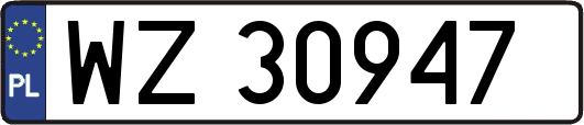 WZ30947