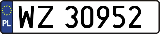 WZ30952