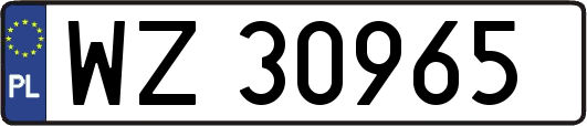 WZ30965