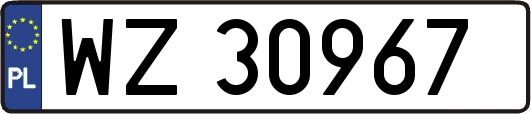 WZ30967