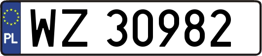 WZ30982