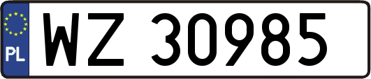 WZ30985
