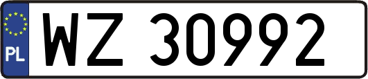 WZ30992