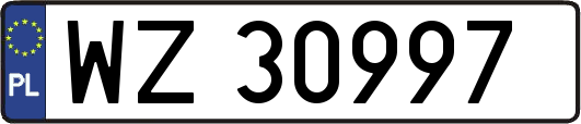 WZ30997