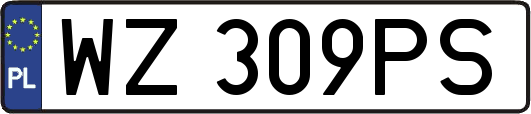 WZ309PS