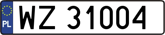 WZ31004