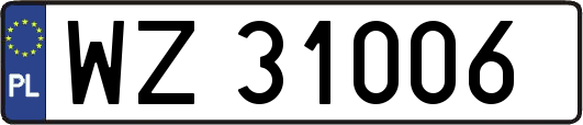 WZ31006