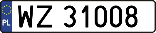 WZ31008