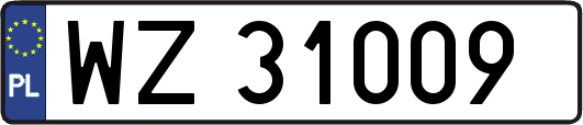 WZ31009
